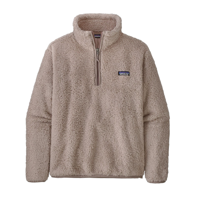 Patagonia Los Gatos 1/4 Zip – Women’s